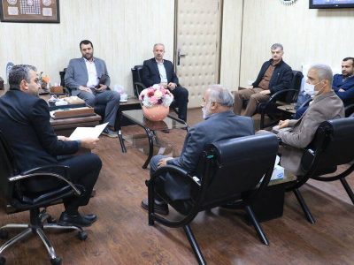 بهزیستی برای خدمت رسانی، پشتیبان مراکز نگهداری و توانبخشی است