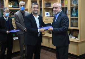 از همکاران کاردرمانگر بهزیستی استان تقدیر شد