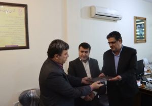 سرپرست بنیاد مسکن انقلاب اسلامی شهرستان رودبار منصوب شد 