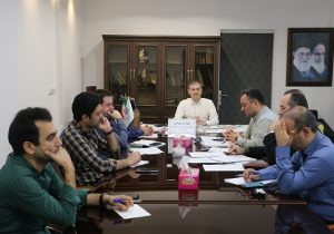 یکی از ماموریت های اصلی ما تامین فضا، تجهیزات و فناوری مناسب برای دانش آموزان است