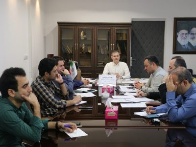 یکی از ماموریت های اصلی ما تامین فضا، تجهیزات و فناوری مناسب برای دانش آموزان است