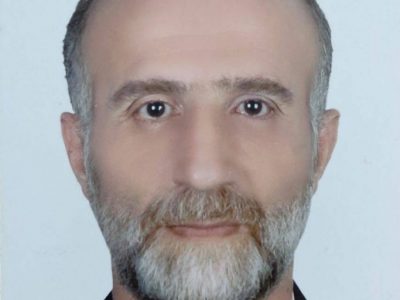 مشاور و مسئول هماهنگی امور ایثارگران دانشگاه علوم پزشکی گیلان منصوب شد