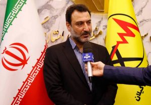 آغاز عملیات اجرایی تخلیه مخازن مازوت نیروگاه لوشان