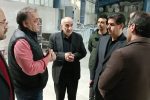 به وجود صنایع دانش بنیان در گیلان افتخار می کنیم/ مسیر تولید، مسیر نجات اقتصاد است/ تولید و عرضه بیشتر باعث کاهش تورم می‌شود