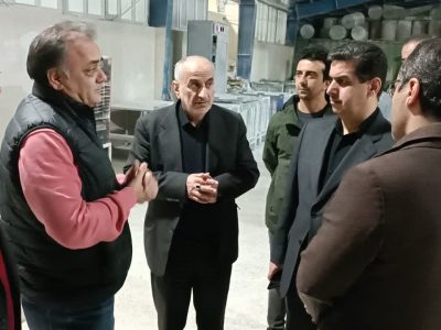 به وجود صنایع دانش بنیان در گیلان افتخار می کنیم/ مسیر تولید، مسیر نجات اقتصاد است/ تولید و عرضه بیشتر باعث کاهش تورم می‌شود