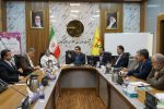 برق گیلان در تامین منابع مالی کشور پیشرو است