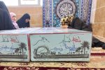 فاطمه (س) شهید گمنام/ مادری که آمد برای شهدا مادری کند