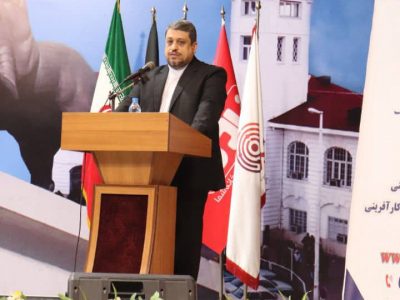 دعوت از فعالان حوزه کسب و کار برای بازدید از نمایشگاه تخصصی خدمات کسب و کار گیلان