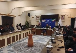 نظام اسلامی فرصت بروز خلاقیت را برای هنرمندان فراهم کرده است
