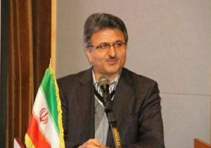 سرپرست دانشگاه علوم پزشکی گیلان منصوب شد