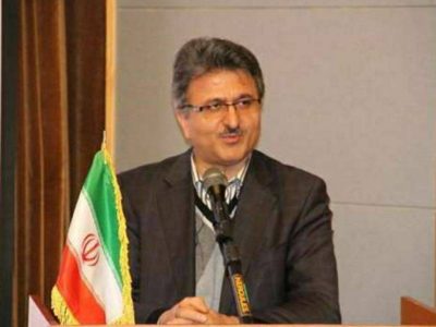 سرپرست دانشگاه علوم پزشکی گیلان منصوب شد