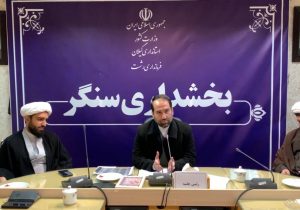 انقلاب ما بر پایه وحدت، ایمان و عقیده شکل گرفته است