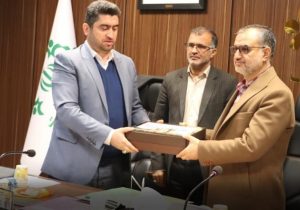 بودجه سال ۱۴۰۲ شهرداری رشت به شورای شهر تقدیم شد
