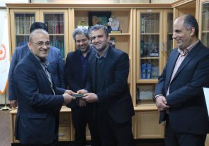 گزینش یکی از نقاط مهم و اساسی هر سازمانی است/ نیروی انسانی، مهم ترین رکن هر سازمان است