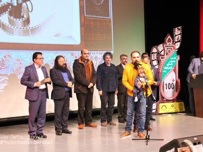 جشنواره ملی فیلم ۱۰۰ ثانیه ای آغازی بر درخشش استعدادهای هنری جوان در آینده ملی کشور