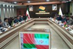 تولیدات صنعتی گیلان، زمینه ساز توسعه مبادلات تجاری با بلاروس است