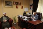 مساجد کانون تصمیم گیری ها و تصمیم سازی ها در حوزه مباحث اجتماعی/ شکاف ایجاد شده ما بین نسل جوان و مساجد باید برطرف شود