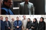 بازدید معاون دفتر آموزش و ترویج سازمان ملی استاندارد از گروه دانش بنیان کاشف