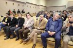 آیین افتتاحیه نوزدهمین دوره فستیوال بین المللی شطرنج دریای کاسپین (جام رشت) برگزار شد