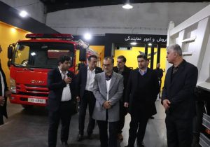 مدیریت شهر به دنبال ایجاد  شبکه حمل و نقل مطلوب و در  خور شأن همشهریان / اختصاص ۵۵ درصد بودجه شهرداری به حوزه حمل و نقل و عمران 