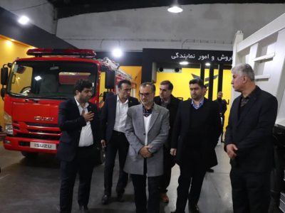 مدیریت شهر به دنبال ایجاد  شبکه حمل و نقل مطلوب و در  خور شأن همشهریان / اختصاص ۵۵ درصد بودجه شهرداری به حوزه حمل و نقل و عمران 