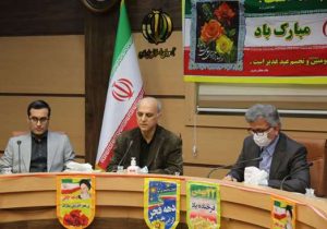 برجستگی علمی، همسو بودن با مشی نظام و برنامه‌های راهبردی دانشگاه از شاخصه‌های تعیین مدیران 