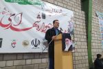  یادواره شهدای ورزشکار با حضور قهرمانان ورزشی ایران و جهان برگزار شد