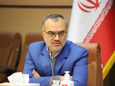 پیام رئیس شورای اسلامی شهر رشت به مناسبت فرا رسیدن سال نو