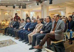 رشت به قطب گردشگری در دنیا تبدیل می شود
