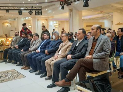 رشت به قطب گردشگری در دنیا تبدیل می شود