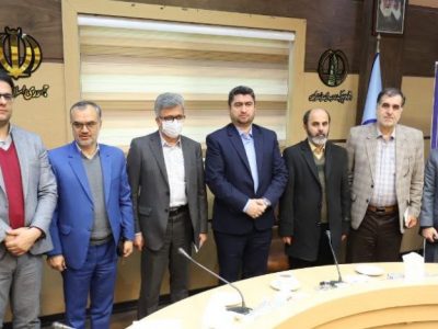 اعتلای شهر و سلامت شهروندان هدف واحد دستگاه های خدمات رسان