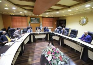 ارائه برنامه های دو کاندیدای تصدی جایگاه شهردار رشت در شورا