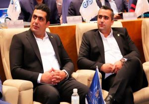 افزایش ظرفیت اشتغالزایی از مهمترین اهداف هلدینگ آرش است