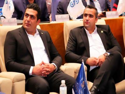 افزایش ظرفیت اشتغالزایی از مهمترین اهداف هلدینگ آرش است