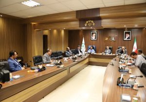  احداث پارکینگ در رشت از محل عوارض ساختمانی/ مشکلات پل های عابر پیاده رشت برطرف شود