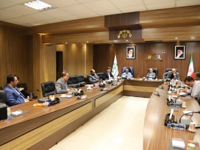  احداث پارکینگ در رشت از محل عوارض ساختمانی/ مشکلات پل های عابر پیاده رشت برطرف شود