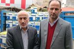 کشف ۵۶۲ پمپ آب خانگی قاچاق در رشت/نظارت بر بازار عیدانه اولویت نخست کمیسیون صمت گیلان است
