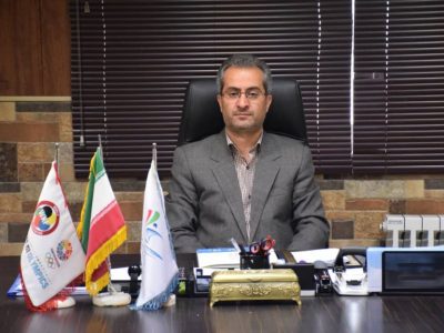 قهرمانی گیلان در رقابت های کاراته کشور در رده بزرگسالان آقایان
