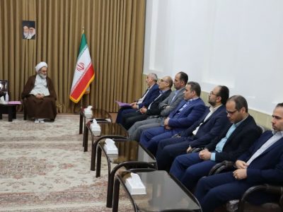 بهترین صادرات؛ صادرات فنی مهندسی است/ ساخت ایران را ترویج دهید