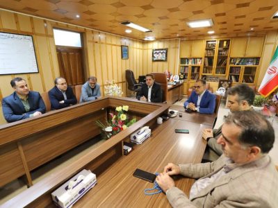 اجرای رینگ ۹۰ متری و بازگشایی معابر رشت / تسریع در حمل و نقل با راه اندازی تراموا در رشت