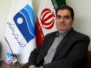 اجرای طرح لایروبی انهار کشاورزی برای تسهیل در آبرسانی به شالیزار‌ها 