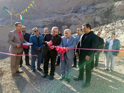 بازگشایی معدن زغالسنگ سنگرود رودبار بعد از ۸ سال تعطیلی