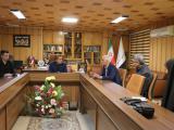 مدیریت منابع آبی و افزایش بهره وری محصولات، دو وظیفه مهم جهاد کشاورزی است