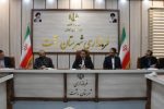 دستگاه ها با بسیج کامل امکانات به استقبال سال جدید زراعی بروند