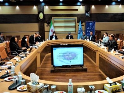 گیلان قطب پیوند شمال کشور است