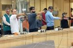 نفرات برتر رشته های تفنگ و تپانچه مشخص شدند