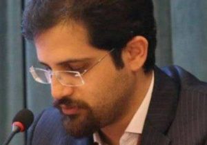 سرپرست مدیریت برنامه ریزی، بودجه و پایش عملکرد دانشگاه علوم پزشکی گیلان منصوب شد