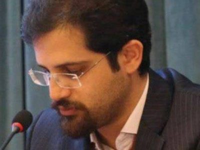 سرپرست مدیریت برنامه ریزی، بودجه و پایش عملکرد دانشگاه علوم پزشکی گیلان منصوب شد