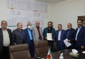 رضایتمندی بازنشستگان با تحقق وعده ها و توسعه درمان تامین اجتماعی