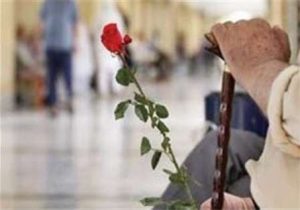 آسایشگاه معلولین و سالمندان گیلان چشم انتظار دستان پر مهر حامیان